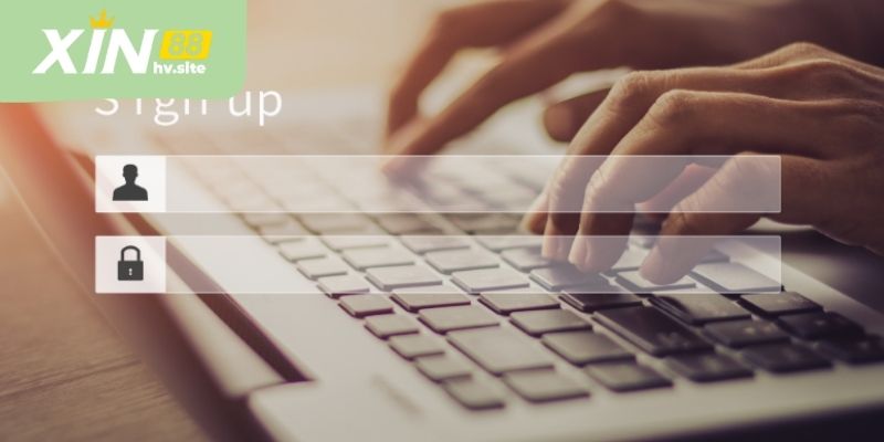 Điều kiện mà hội viên cần chuẩn bị trước khi đăng ký XIN88