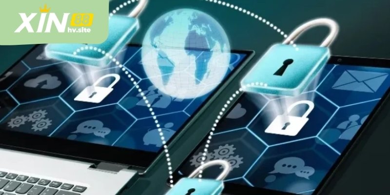 Giải thích chi tiết chính sách bảo mật XIN88 là gì 