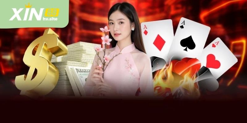 Áp dụng các chiến thuật hiệu quả trong bài cào