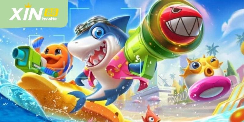 Boss Thần Tài xuất hiện theo khung thời gian trong phòng săn