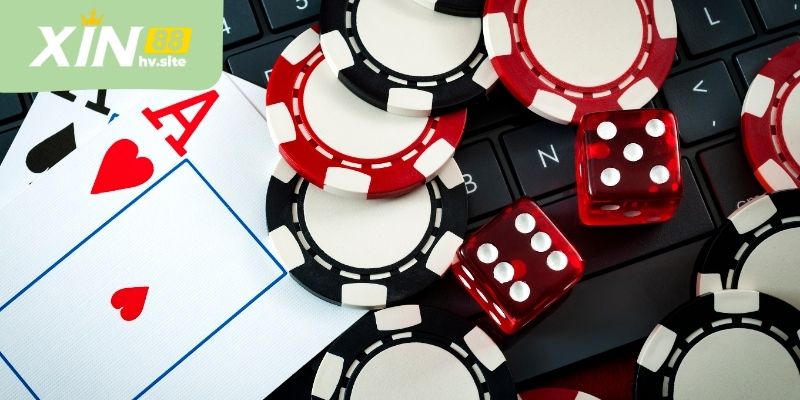 Danh sách sảnh AG, Sexy, SA và Dream Gaming trong casino xin88