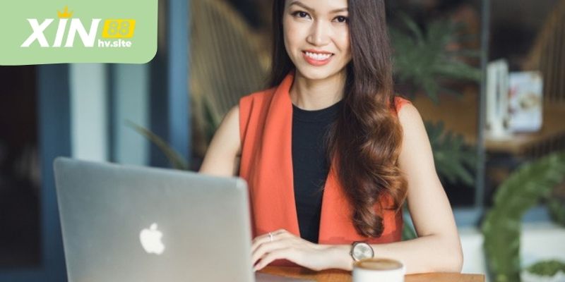 Định hướng vận hành và quản lý tổng thể CEO Thùy Trang