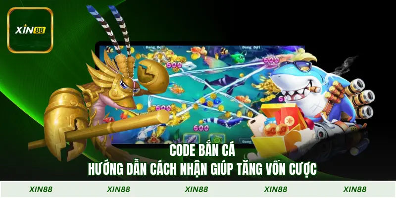 Code bắn cá