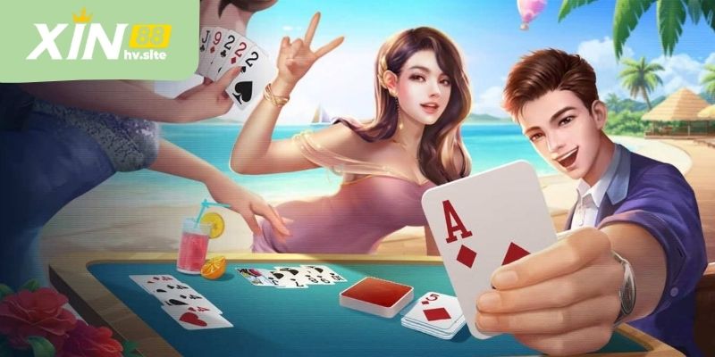 Áp dụng chiến thuật chơi game bài 68 hiệu quả