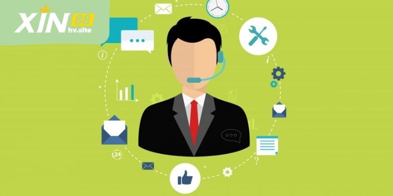 Lưu ý khi gửi yêu cầu hỗ trợ