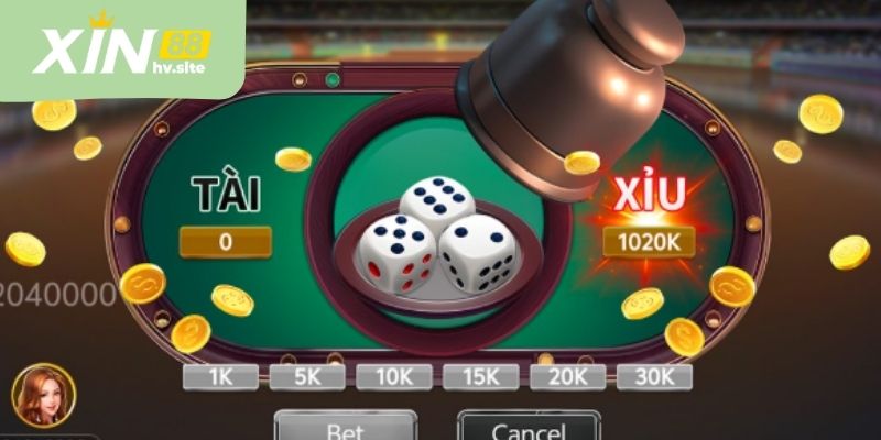 Áp dụng mẹo chơi tài xỉu giúp nâng cao tỷ lệ thắng