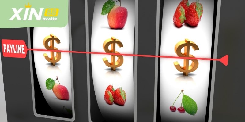 Sảnh chơi có nhiều ưu điểm lớn