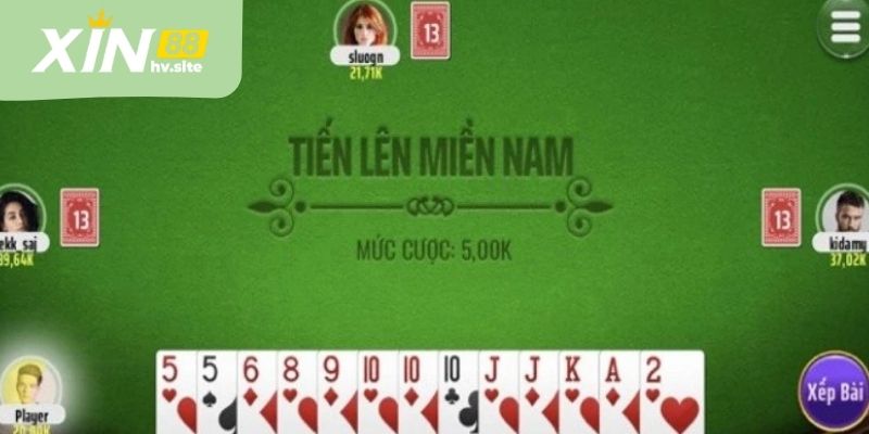 Tiến lên miền nam