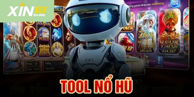 Nhận diện rủi ro trước khi tìm cách cài tool nổ hũ