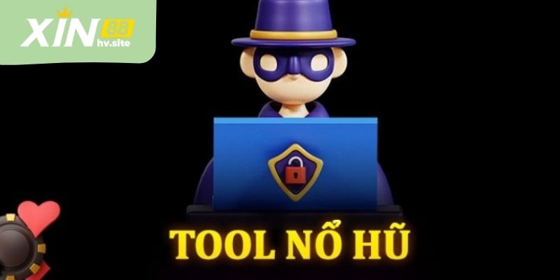 Thuật toán RNG khiến mọi tool nổ hũ trở nên vô nghĩa