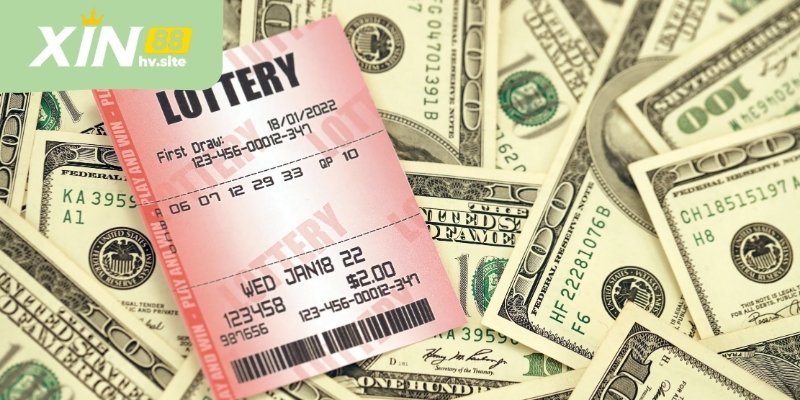 Luật chi tiết XSMN 